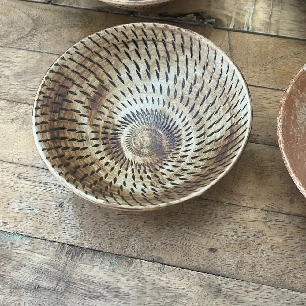 Japanese Bowls 5.25